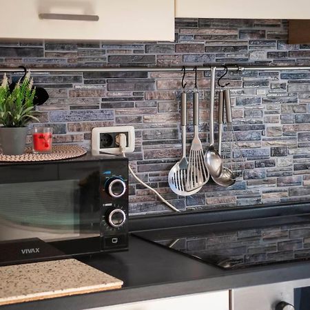Apartment Rogic Rovinj Luaran gambar