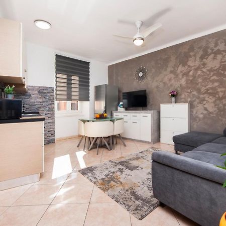 Apartment Rogic Rovinj Luaran gambar