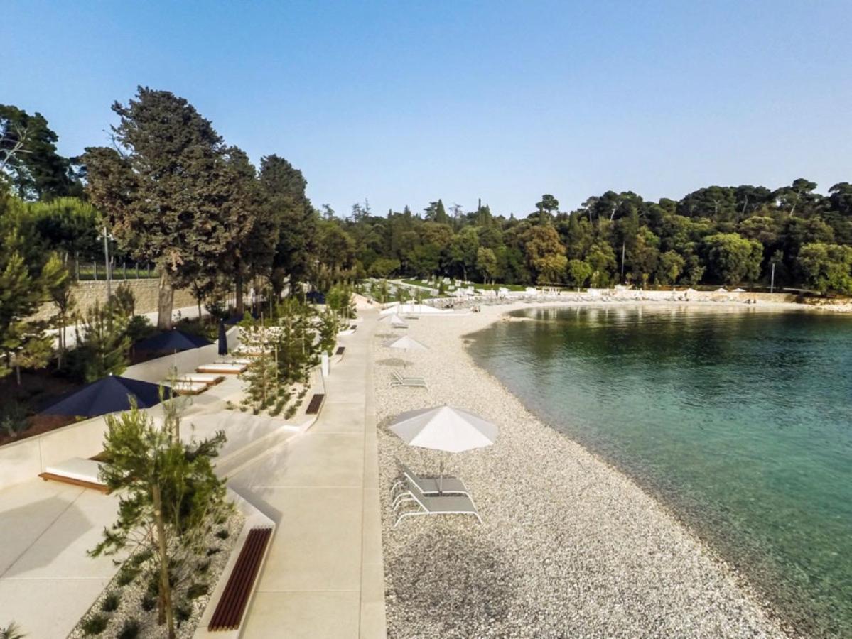 Apartment Rogic Rovinj Luaran gambar