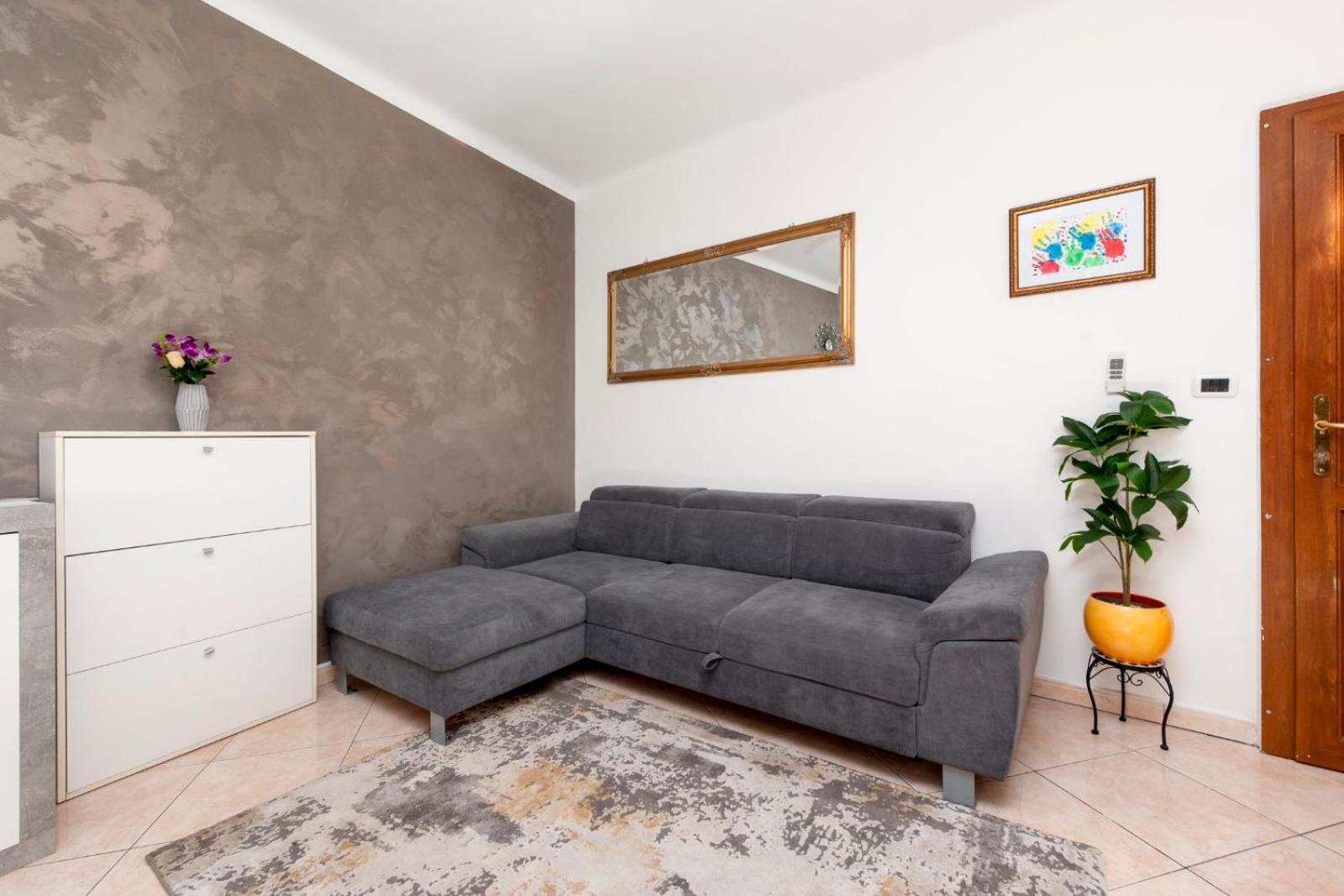 Apartment Rogic Rovinj Luaran gambar