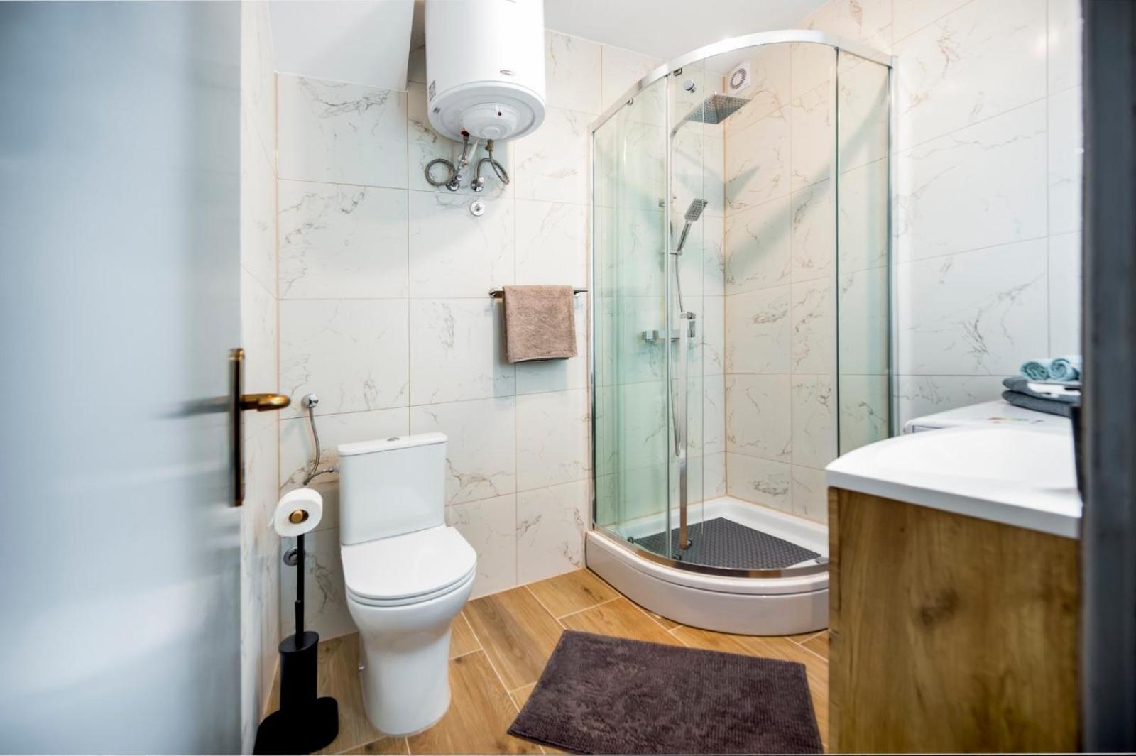 Apartment Rogic Rovinj Luaran gambar