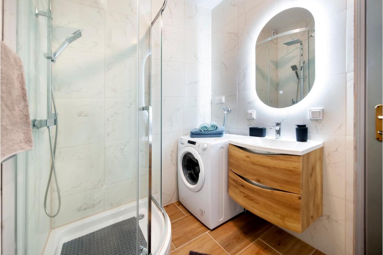 Apartment Rogic Rovinj Luaran gambar