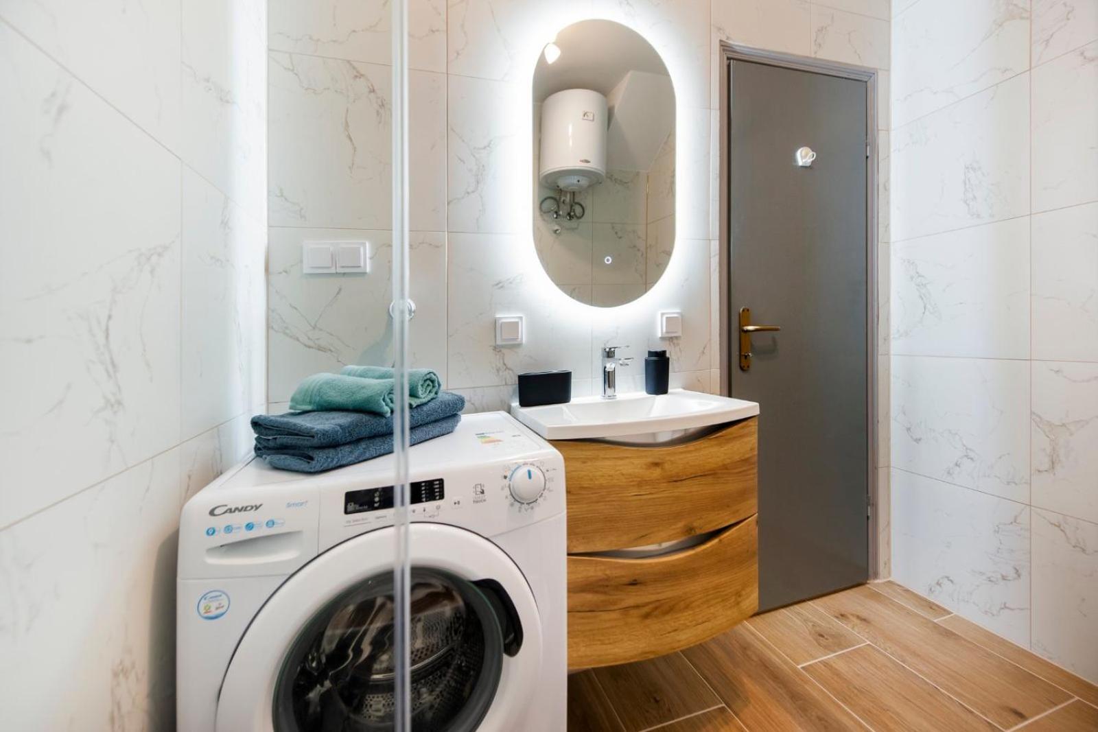 Apartment Rogic Rovinj Luaran gambar