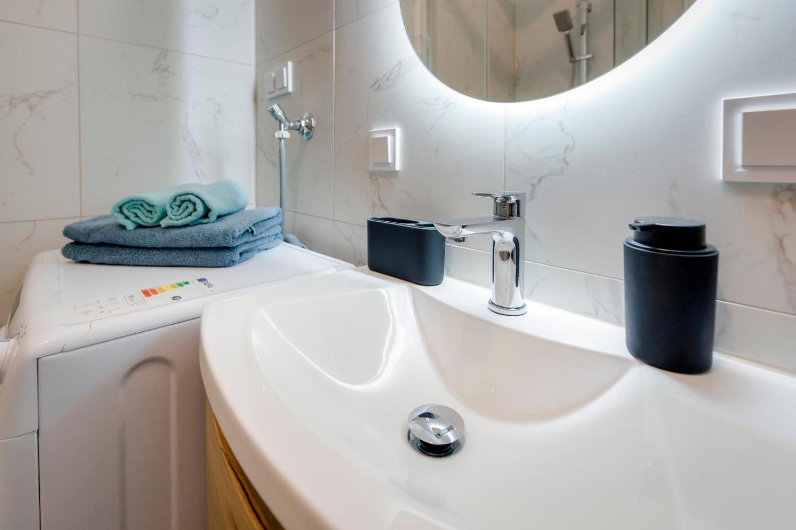 Apartment Rogic Rovinj Luaran gambar