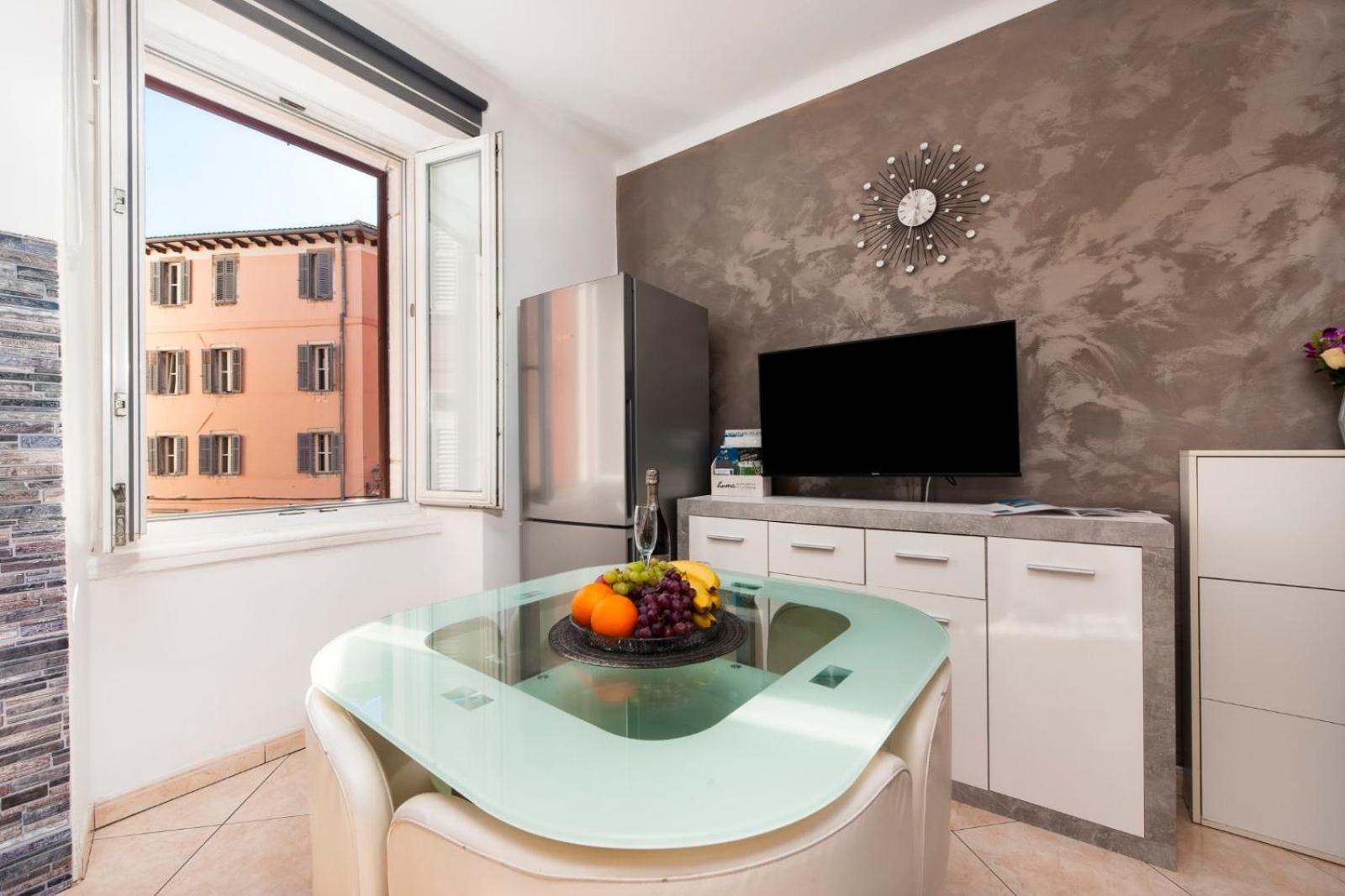 Apartment Rogic Rovinj Luaran gambar