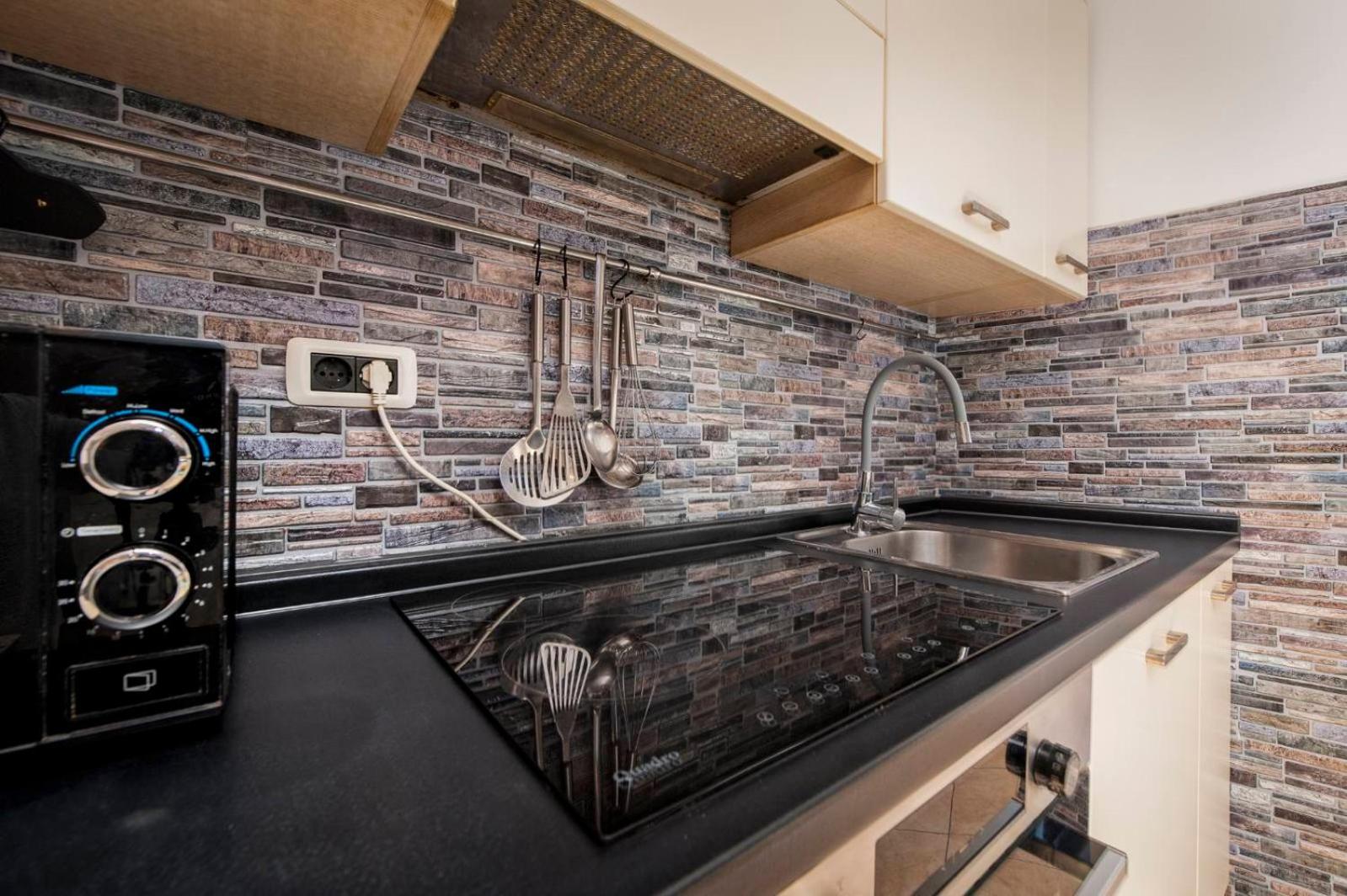 Apartment Rogic Rovinj Luaran gambar