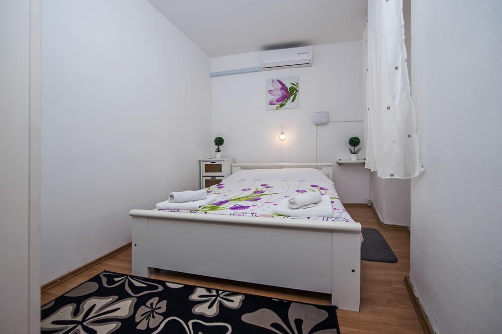 Apartment Rogic Rovinj Luaran gambar