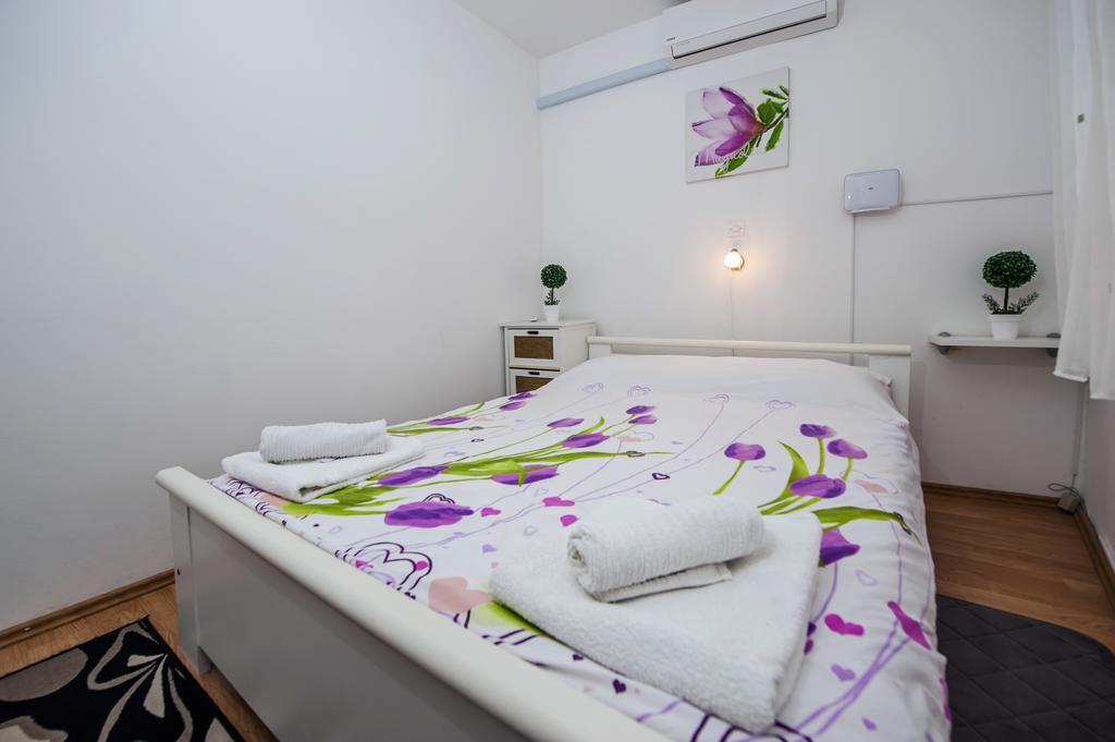 Apartment Rogic Rovinj Luaran gambar