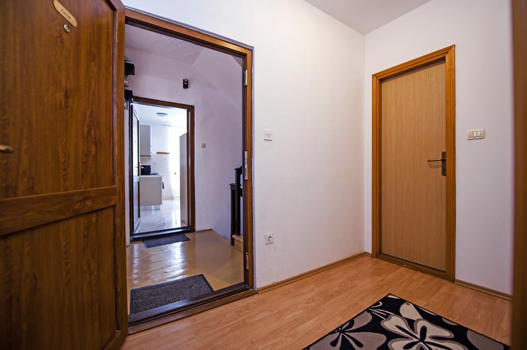 Apartment Rogic Rovinj Luaran gambar